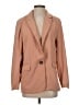 Re:named Tan Blazer Size S - photo 1
