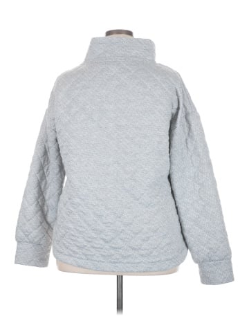 Jones New York Sport Turtleneck Sweater (view 2)