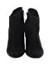 Bella Vita Black Ankle Boots Size 8 1/2 - photo 2