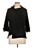 Joseph Ribkoff Black Jacket Size 10 - photo 1
