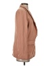 Re:named Tan Blazer Size S - photo 4