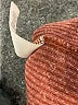 Altar'd State Brown Long Sleeve Blouse Size XS - photo 8