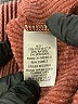 Altar'd State Brown Long Sleeve Blouse Size XS - photo 9