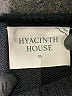 HYACINTH HOUSE 100% Polyester Black Pullover Sweater Size XS - photo 7