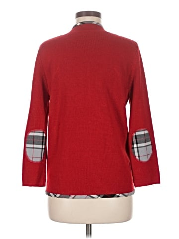 Liz Claiborne Cardigan (view 2)