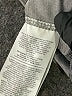 Nike 100% Polyester Gray Active T-Shirt Size S - photo 8