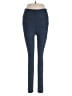 Victoria's Secret Blue Active Pants Size 4 - photo 1