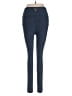 Victoria's Secret Blue Active Pants Size 4 - photo 2