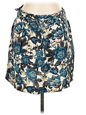 Ann Taylor LOFT Outlet Casual Skirt (view 1)