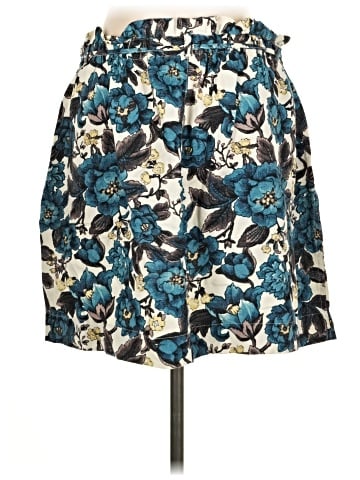 Ann Taylor LOFT Outlet Casual Skirt (view 2)