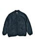 Zara Solid Blue Jacket Size 9 - photo 1