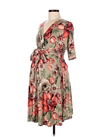 Hello Miz Cocktail Dress (view 1)