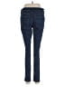 Ann Taylor Solid Blue Jeans Size 4 - photo 2