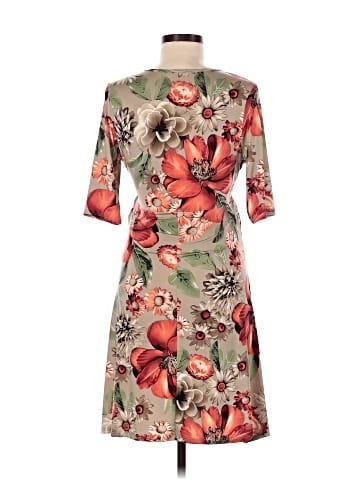 Hello Miz Cocktail Dress (view 2)