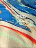 DSG Graphic Ivory Leggings Size XS - photo 7