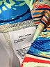 DSG Graphic Ivory Leggings Size XS - photo 8