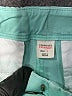 Crewcuts Green Shorts Size 7 - photo 3