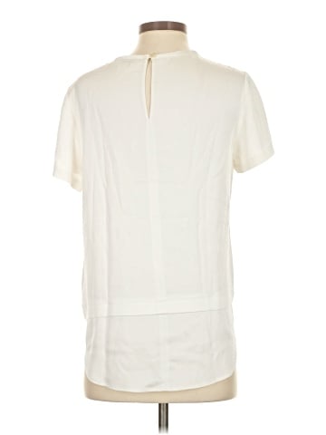 Kate Spade New York Short Sleeve Blouse (view 2)