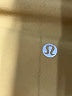 Lululemon Athletica Yellow Active Pants Size 8 - photo 7
