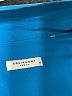 Equipment 100% Silk Blue T-Shirt Size M - photo 7