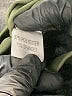 Unbranded Green Zip Up Hoodie Size M - photo 8
