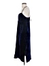 Madewell 100% Polyester Blue Cocktail Dress Size S - photo 5