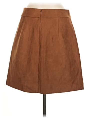 J.Crew Factory Store Casual Skirt (view 2)