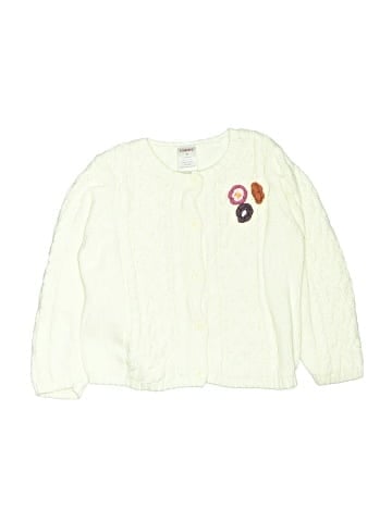 Gymboree Cardigan (view 1)