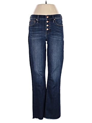 J.Crew Jeans (view 1)