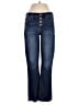 J.Crew Blue Jeans Size 26 waist (tall) - photo 1