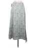 Open Edit Gray Casual Skirt Size S - photo 2
