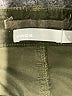Vince. Black Cargo Pants Size 10 - photo 7