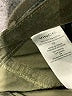 Vince. Black Cargo Pants Size 10 - photo 9