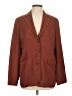 Banana Republic 100% Acetate Brown Blazer Size XS - photo 1