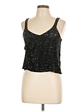 Love On A Hanger Sleeveless Top
