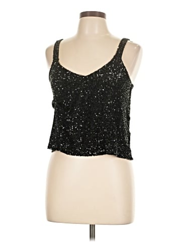 Love on a Hanger Sleeveless Top (view 1)