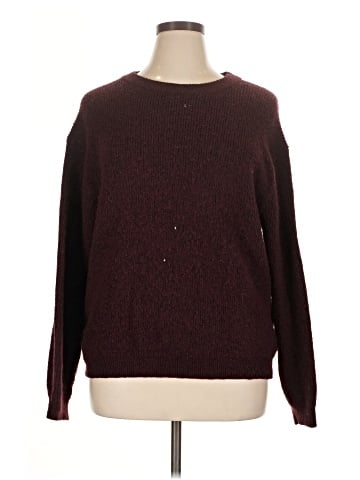 H&M Pullover Sweater (view 1)