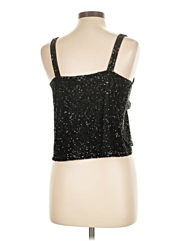 Love on a Hanger Sleeveless Top (view 2)