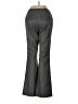 Express Design Studio Houndstooth Gray Dress Pants Size 6s - photo 2