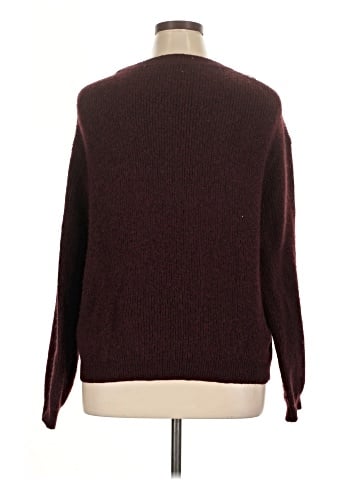 H&M Pullover Sweater (view 2)