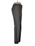 Express Design Studio Houndstooth Gray Dress Pants Size 6s - photo 4