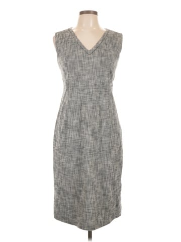 Piazza Sempione Casual Dress (view 1)