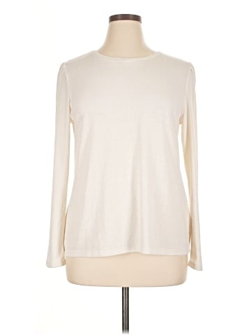 Well Worn Long Sleeve T-Shirt (view 1)