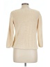Max Mara Ivory Pullover Sweater Size L - photo 2