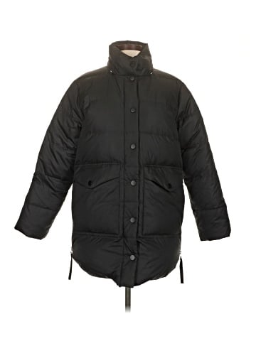 Everlane Snow Jacket (view 1)