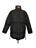 Everlane 100% Polyester Black Snow Jacket Size XS - photo 1