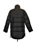 Everlane 100% Polyester Black Snow Jacket Size XS - photo 2