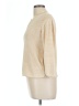 Max Mara Ivory Pullover Sweater Size L - photo 5