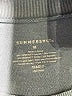 Summersalt Color Block Gray Pullover Sweater Size M - photo 7