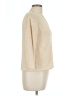 Max Mara Ivory Pullover Sweater Size L - photo 4